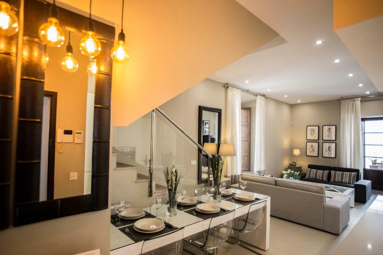 Md Casa Palacio Munoz Chaves Siglo XVIII กาเซเรส ภายนอก รูปภาพ