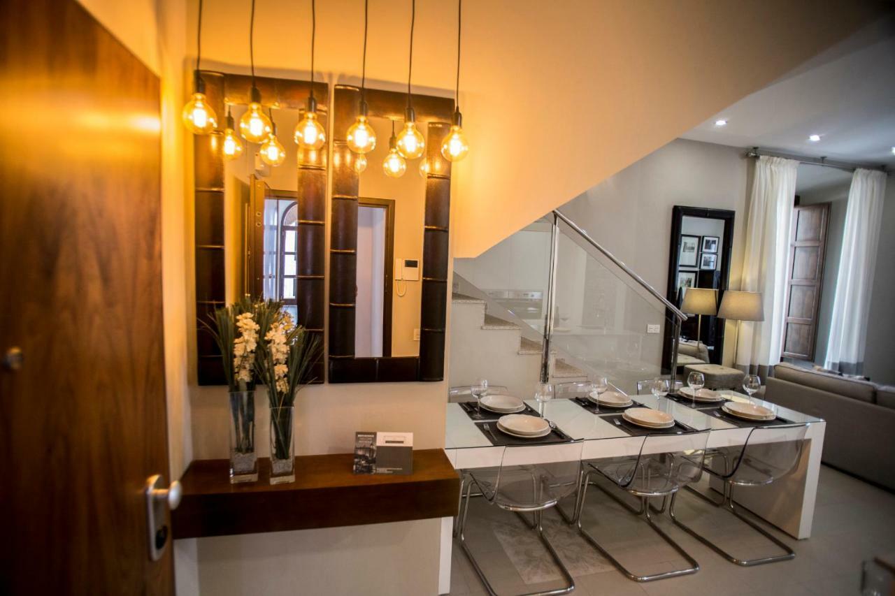 Md Casa Palacio Munoz Chaves Siglo XVIII กาเซเรส ภายนอก รูปภาพ